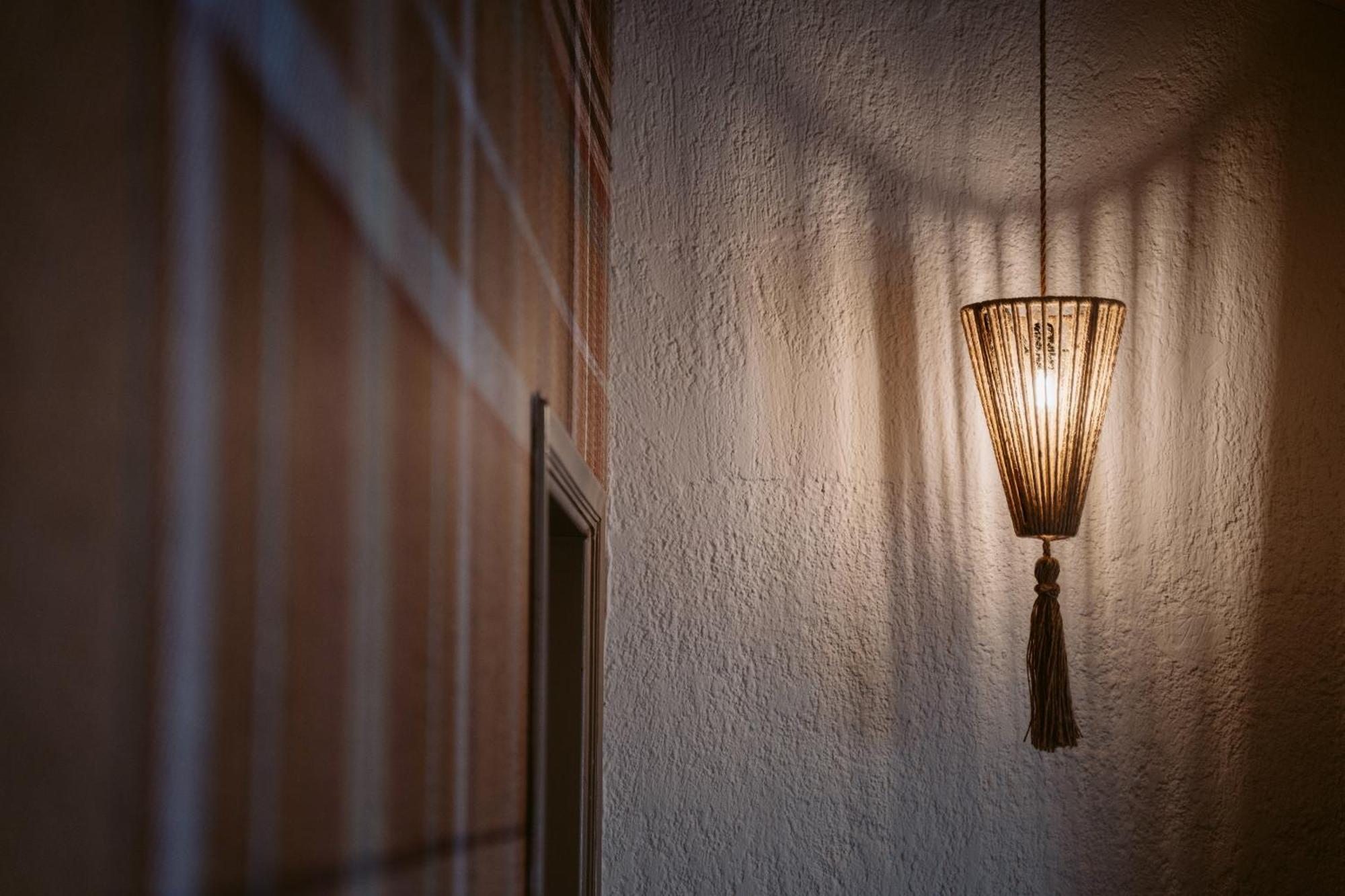 Afanos Guesthouse Arachova Buitenkant foto